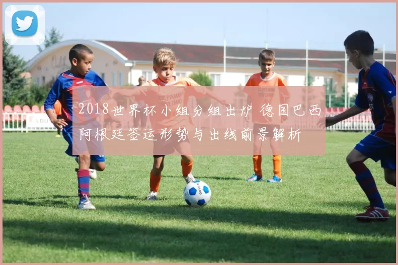 2018世界杯小组分组出炉 德国巴西阿根廷签运形势与出线前景解析