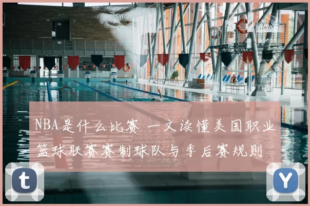 NBA是什么比赛 一文读懂美国职业篮球联赛赛制球队与季后赛规则