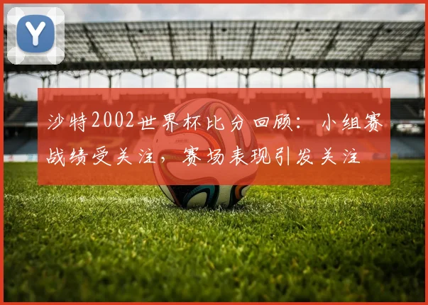 沙特2002世界杯比分回顾：小组赛战绩受关注，赛场表现引发关注