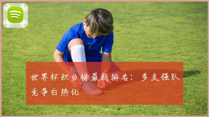 世界杯积分榜最新排名：多支强队竞争白热化