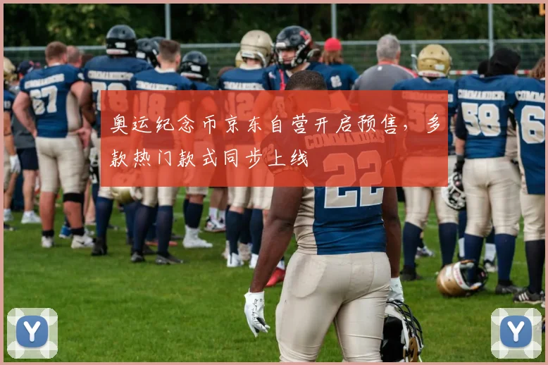 奥运纪念币京东自营开启预售，多款热门款式同步上线